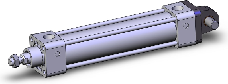 SMC NCA1C150-0550