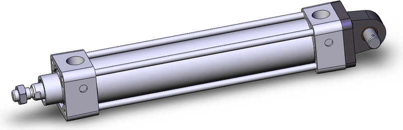 SMC NCA1C150-0700H-X130US