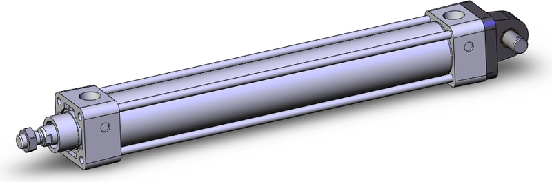 SMC NCA1C150-1000