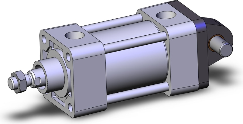 SMC NCA1C200-0100N