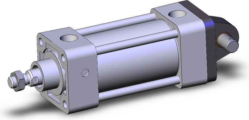 SMC NCA1C200-0200R
