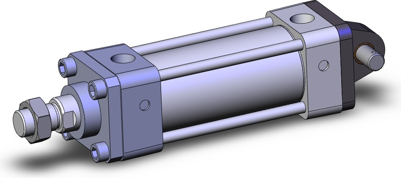 SMC NCA1C200-0300-XB5