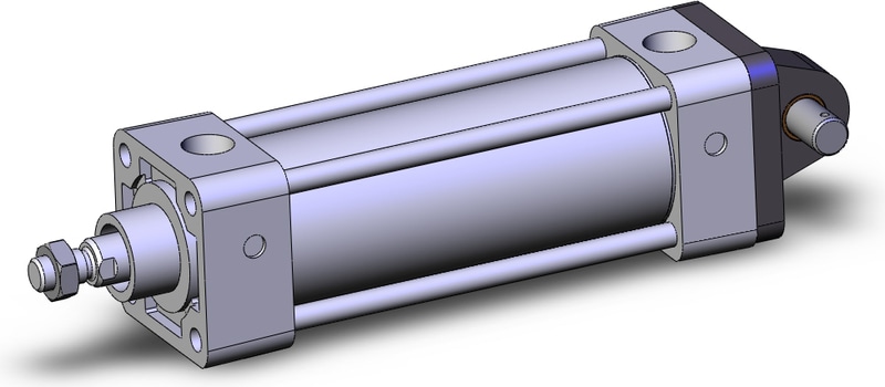 SMC NCA1C200-0400