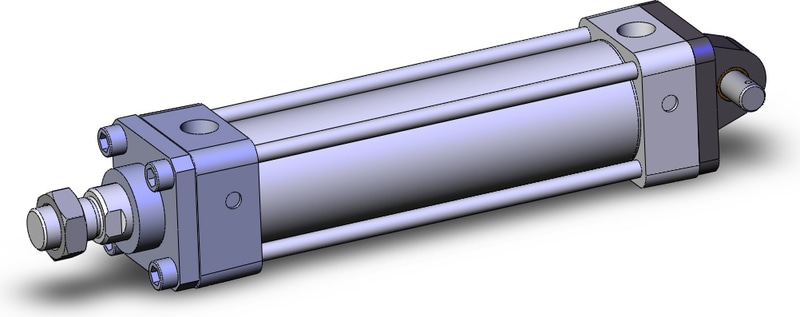 SMC NCA1C200-0600-XB5