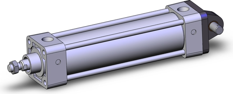 SMC NCA1C200-0600