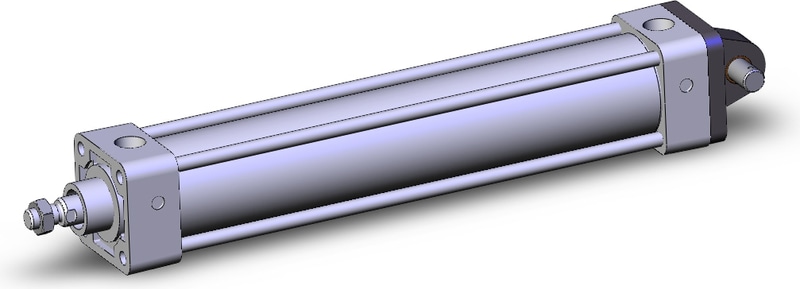 SMC NCA1C200-1000