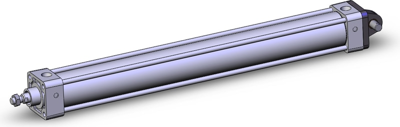 SMC NCA1C200-1800