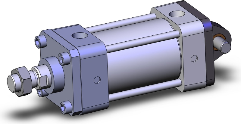 SMC NCA1C250-0200-XB5