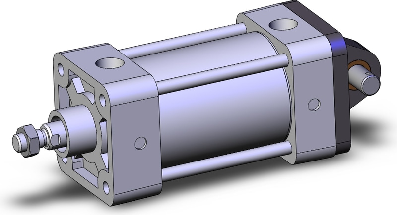 SMC NCA1C250-0200-XC22