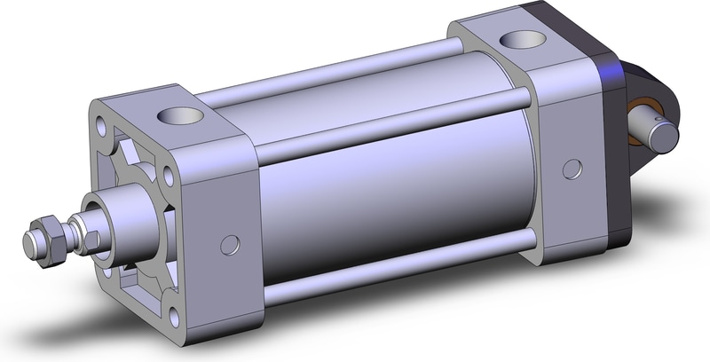 SMC NCA1C250-0300