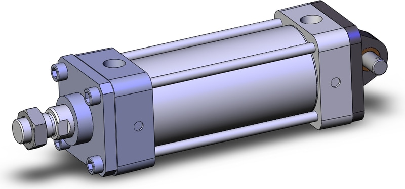 SMC NCA1C250-0400-XB5