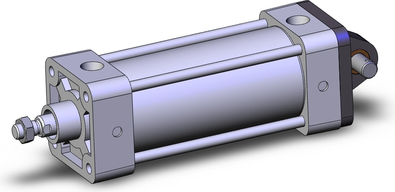 SMC NCA1C250-0400