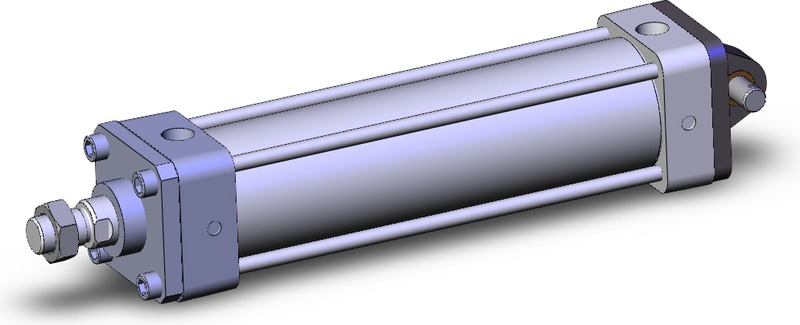SMC NCA1C250-0800-XB5