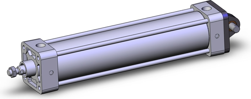 SMC NCA1C250-1000