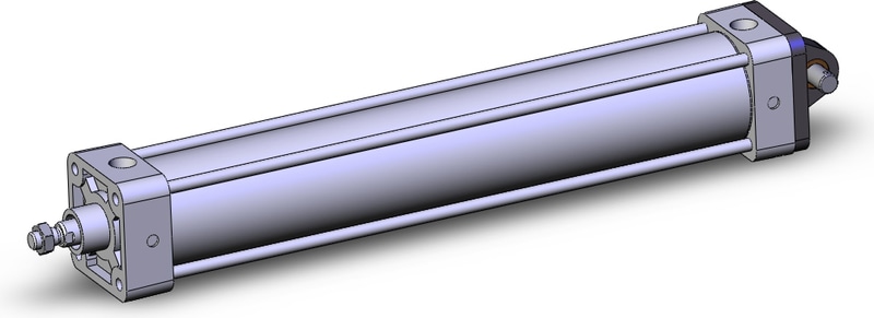 SMC NCA1C250-1400