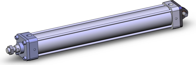 SMC NCA1C250-1800-XB5