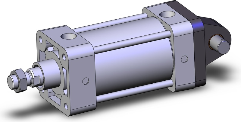 SMC NCA1C325-0300-XC6