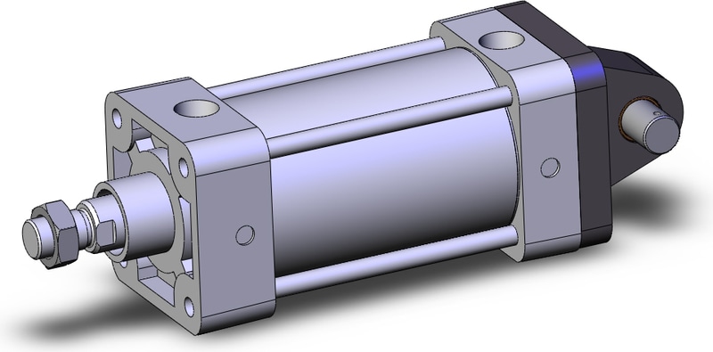 SMC NCA1C325-0350