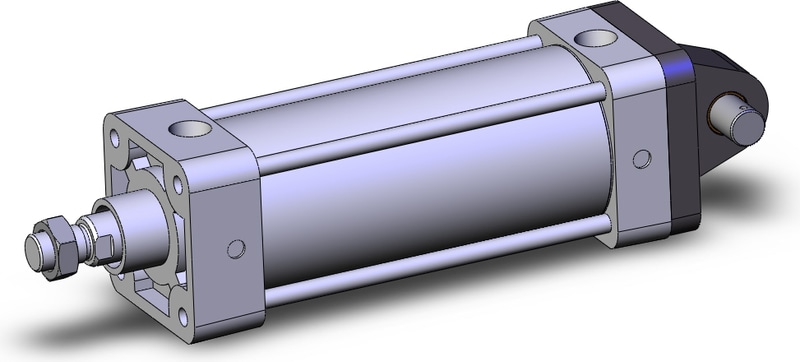 SMC NCA1C325-0600-XC6