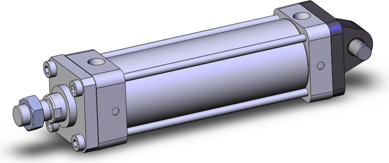 SMC NCA1C325-0800-XB5