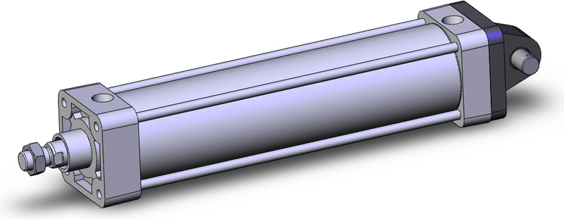 SMC NCA1C325-1200N