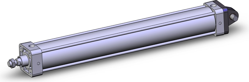 SMC NCA1C325-2400