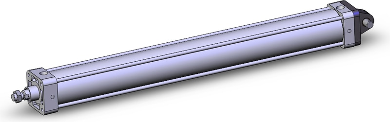 SMC NCA1C325-3000