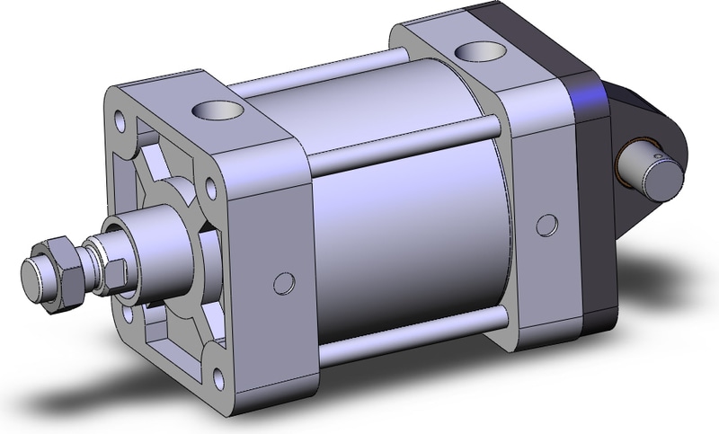 SMC NCA1C400-0200