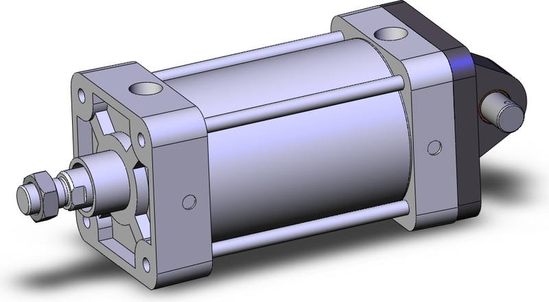 SMC NCA1C400-0400