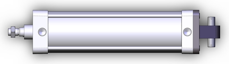 SMC NCA1C400-1200