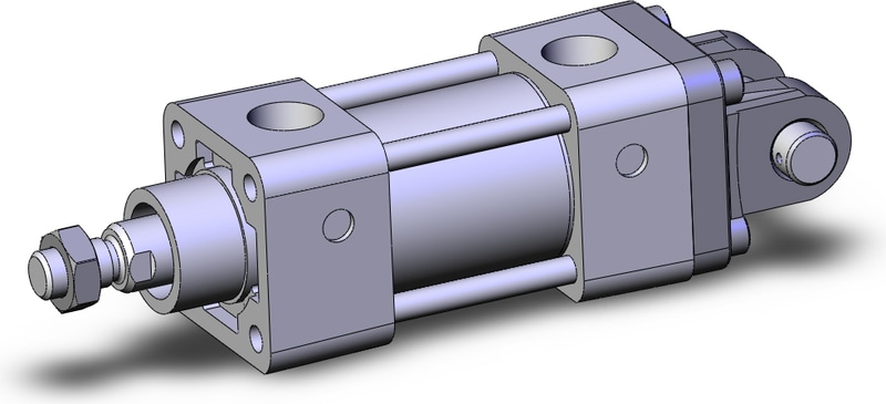 SMC NCA1D150-0050