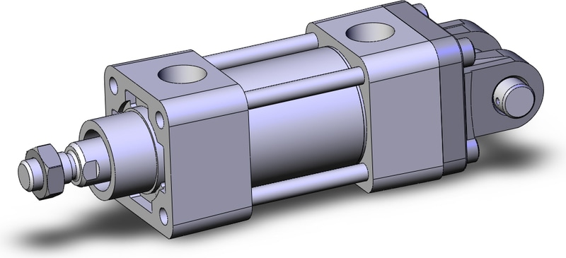 SMC NCA1D150-0050N