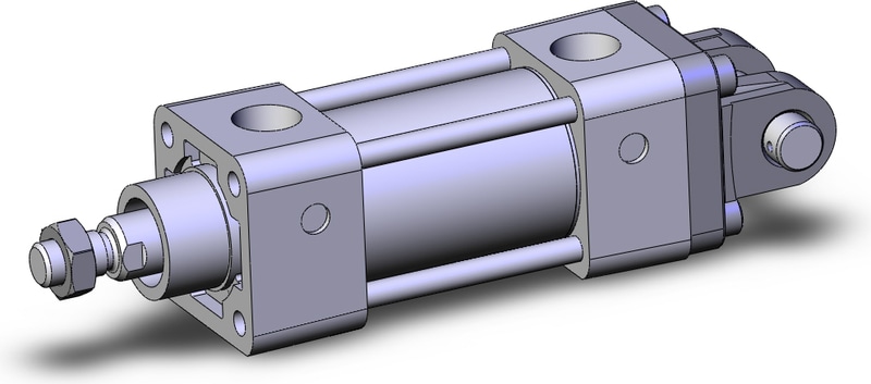 SMC NCA1D150-0100-XC6