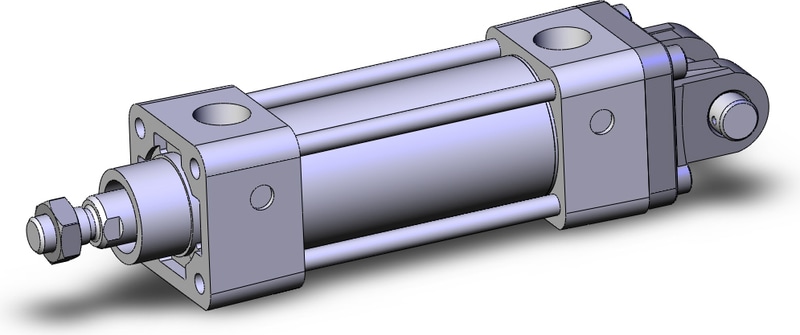 SMC NCA1D150-0200-XC22