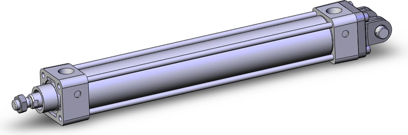 SMC NCA1D150-1000
