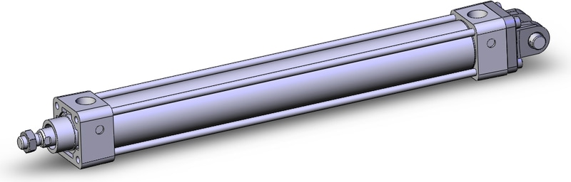 SMC NCA1D150-1200