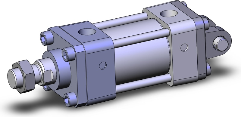 SMC NCA1D200-0100-XB5