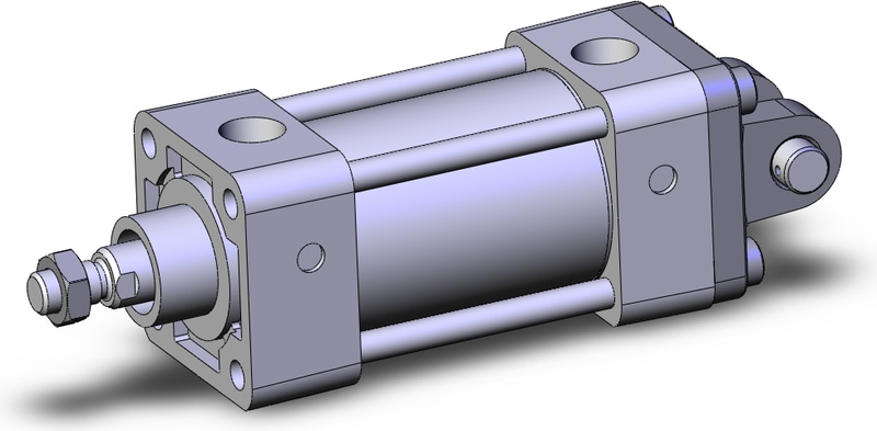 SMC NCA1D200-0150
