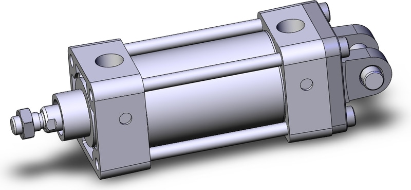 SMC NCA1D200-0200-X130US