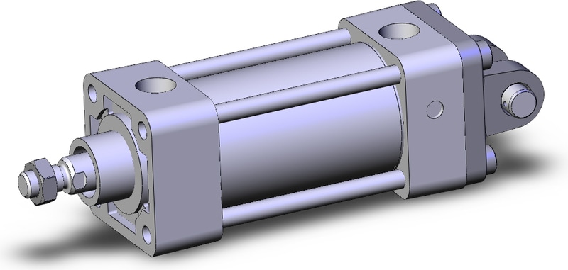 SMC NCA1D200-0200H-XC6