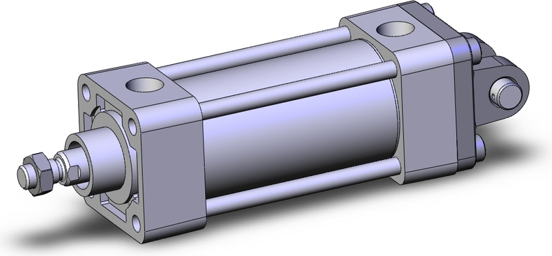 SMC NCA1D200-0250N