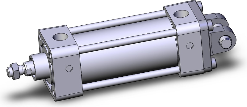 SMC NCA1D200-0300-X130US