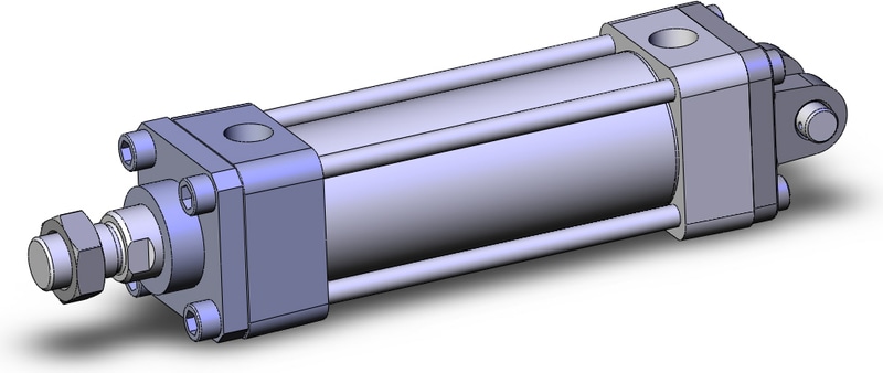 SMC NCA1D200-0400N-XB5