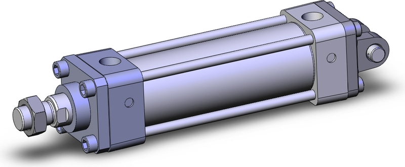 SMC NCA1D200-0450-XB5
