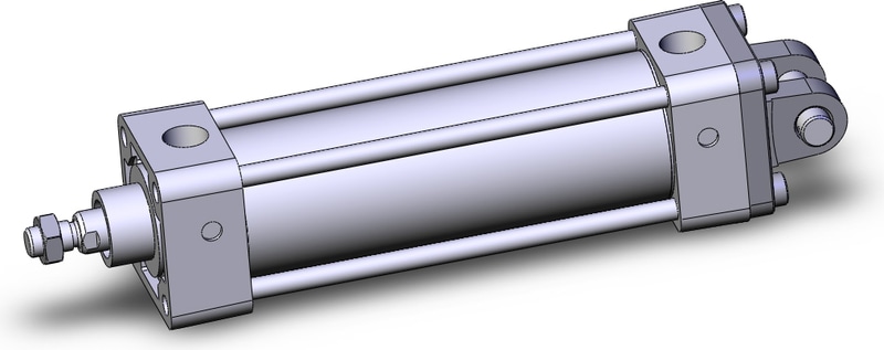 SMC NCA1D200-0500-X130US