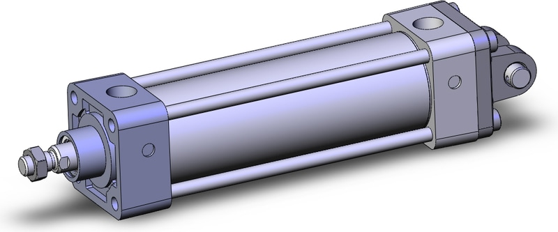SMC NCA1D200-0500-XC35