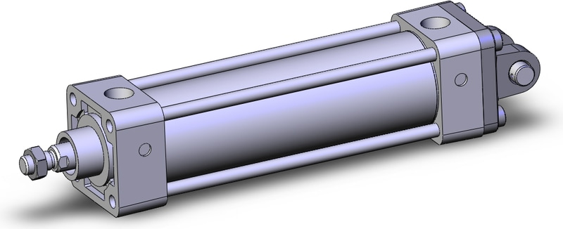 SMC NCA1D200-0550