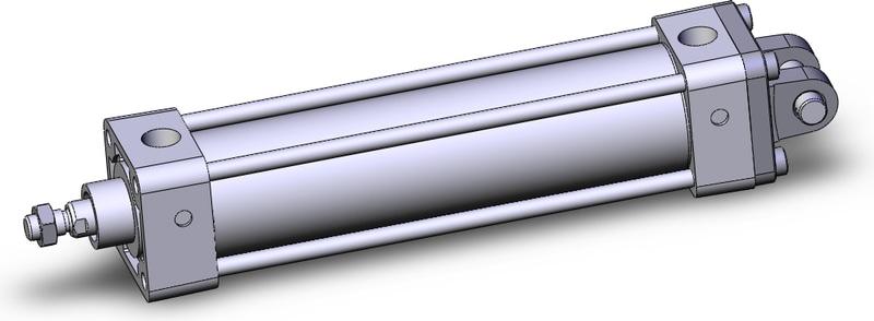 SMC NCA1D200-0700N-X130US