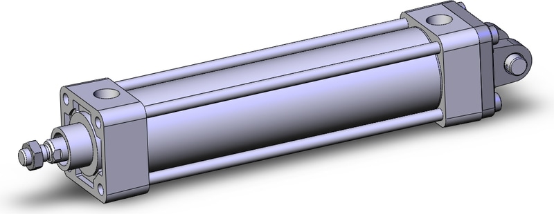 SMC NCA1D200-0700N
