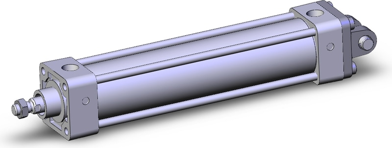 SMC NCA1D200-0800-XC6